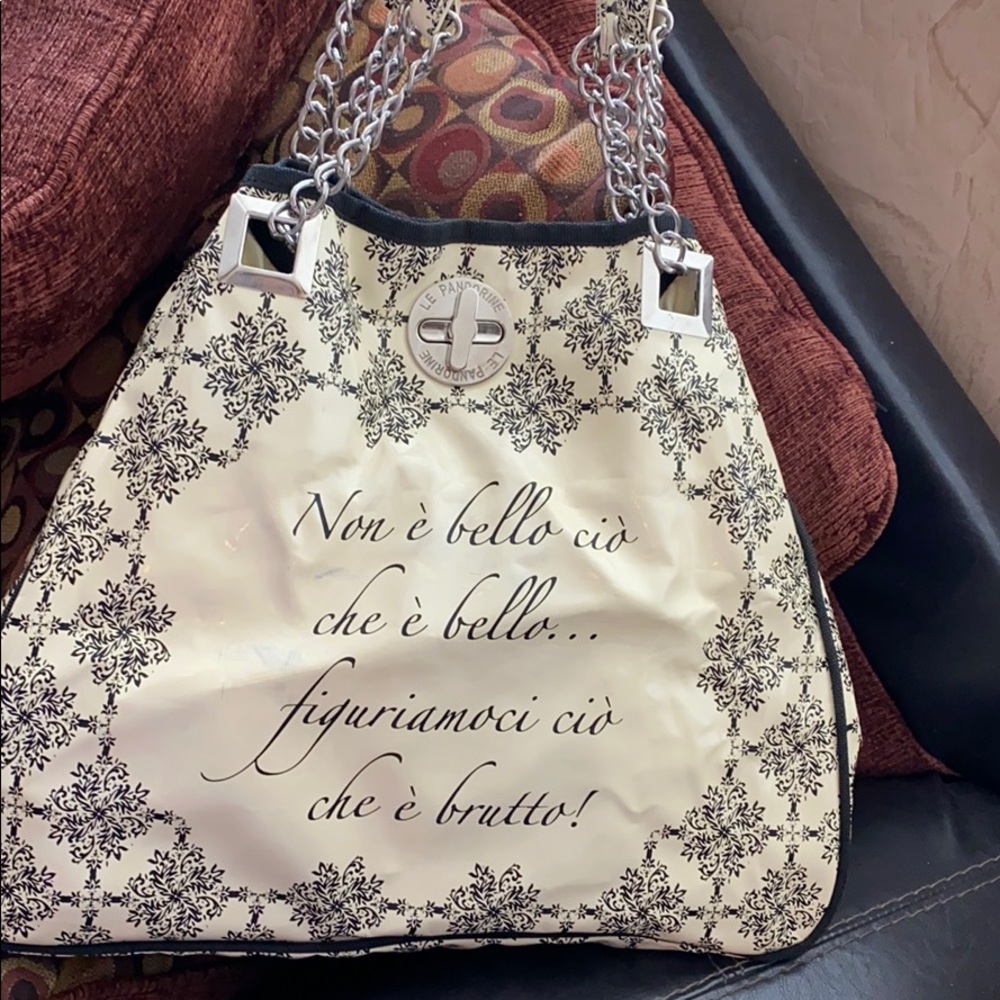 Italian purse - Picture 3 of 6